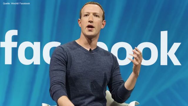 Mark Zuckerberg: Vermögen, Wohnort und Familie